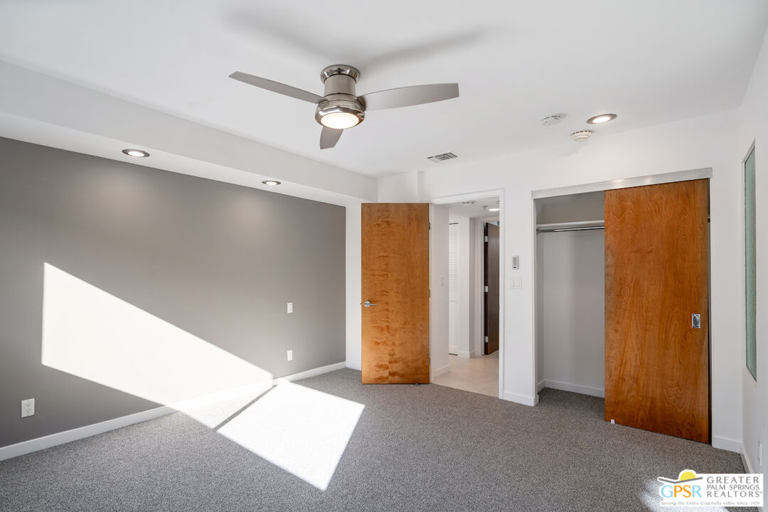588 East San Lorenzo Road, Unit 103 Palm Springs, CA 92264 - Photo 14 of 68