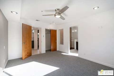 $524,900 | 588 East San Lorenzo Road, Unit 103, Palm Springs, CA 92264