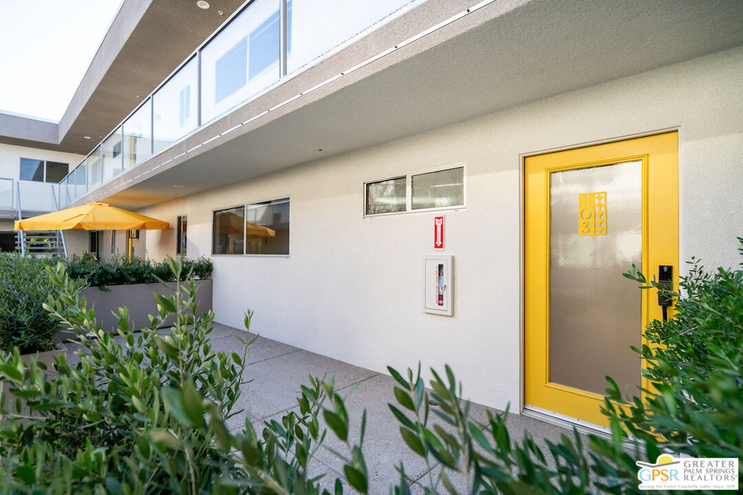 588 East San Lorenzo Road, Unit 103 Palm Springs, CA 92264 - Photo 20 of 68