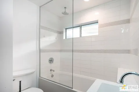 $524,900 | 588 East San Lorenzo Road, Unit 103, Palm Springs, CA 92264