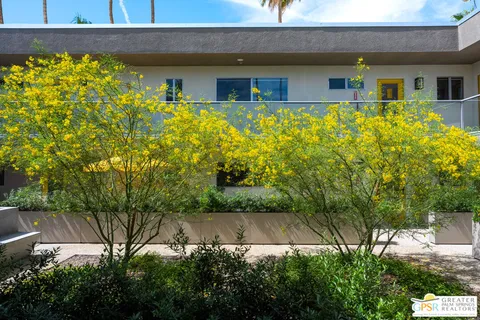 $524,900 | 588 East San Lorenzo Road, Unit 103, Palm Springs, CA 92264
