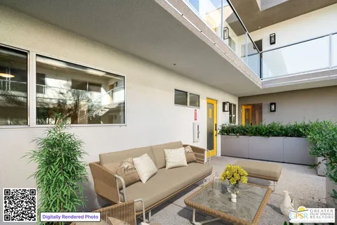 $524,900 | 588 East San Lorenzo Road, Unit 103, Palm Springs, CA 92264