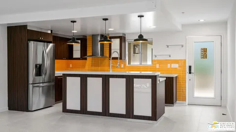 $524,900 | 588 East San Lorenzo Road, Unit 103, Palm Springs, CA 92264