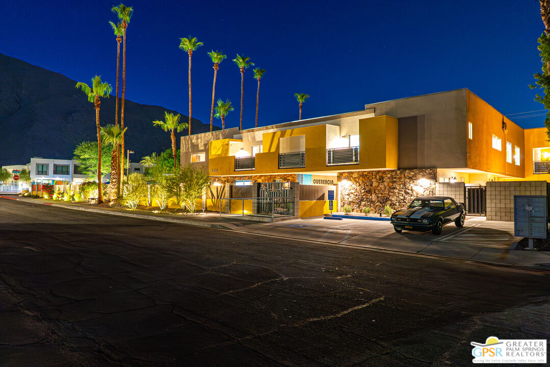 588 East San Lorenzo Road, Unit 103 Palm Springs, CA 92264 - Photo 68 of 68