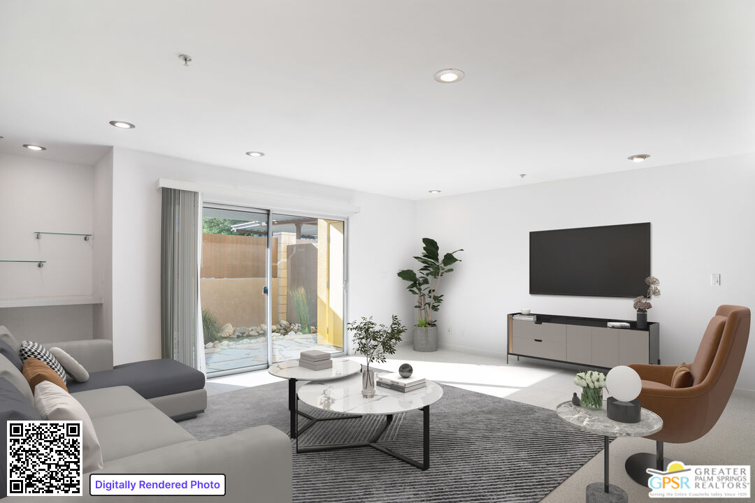 588 East San Lorenzo Road, Unit 103 Palm Springs, CA 92264 - Photo 9 of 68