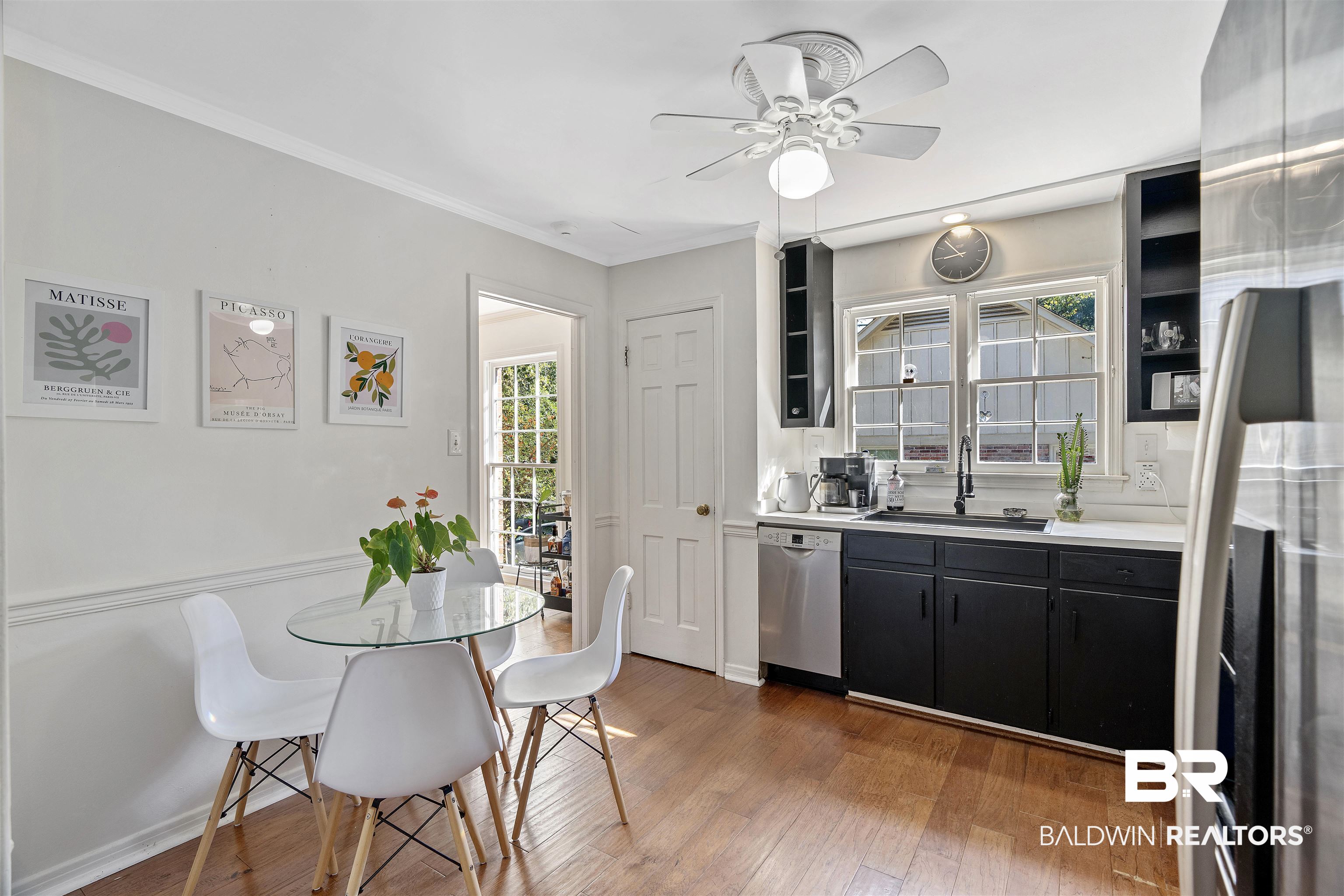 5509 Richmond Road Mobile, AL 36608 - Photo 10 of 27 Kitchen