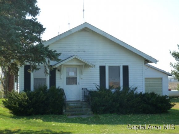 3297 Loami Road Alexander, IL 62601 - Photo 1 of 7