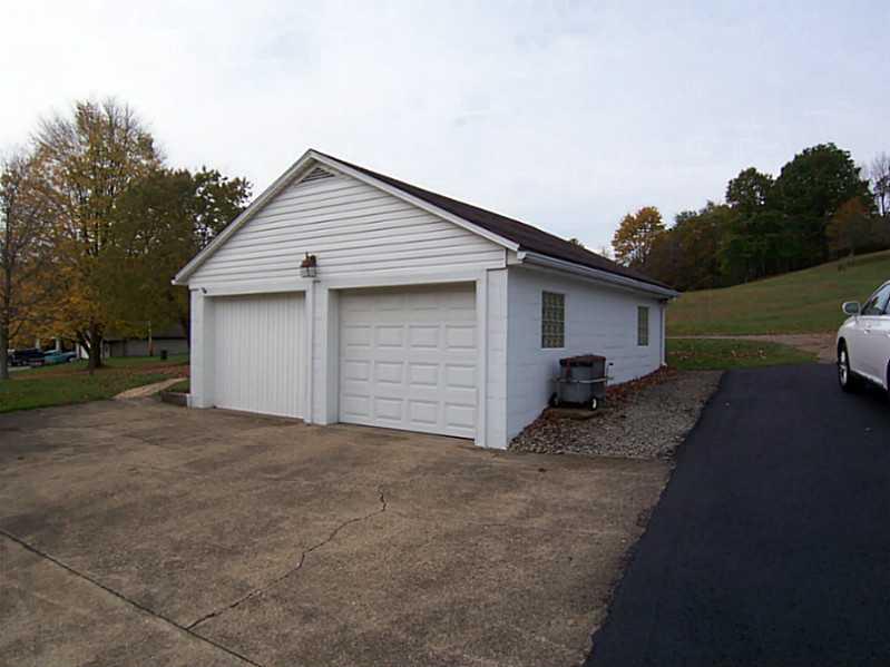 1206 Airport Road Vandergrift, PA 15690 - Photo 3 of 23 Exterior Front.