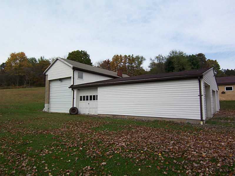 1206 Airport Road Vandergrift, PA 15690 - Photo 5 of 23 Exterior Front.