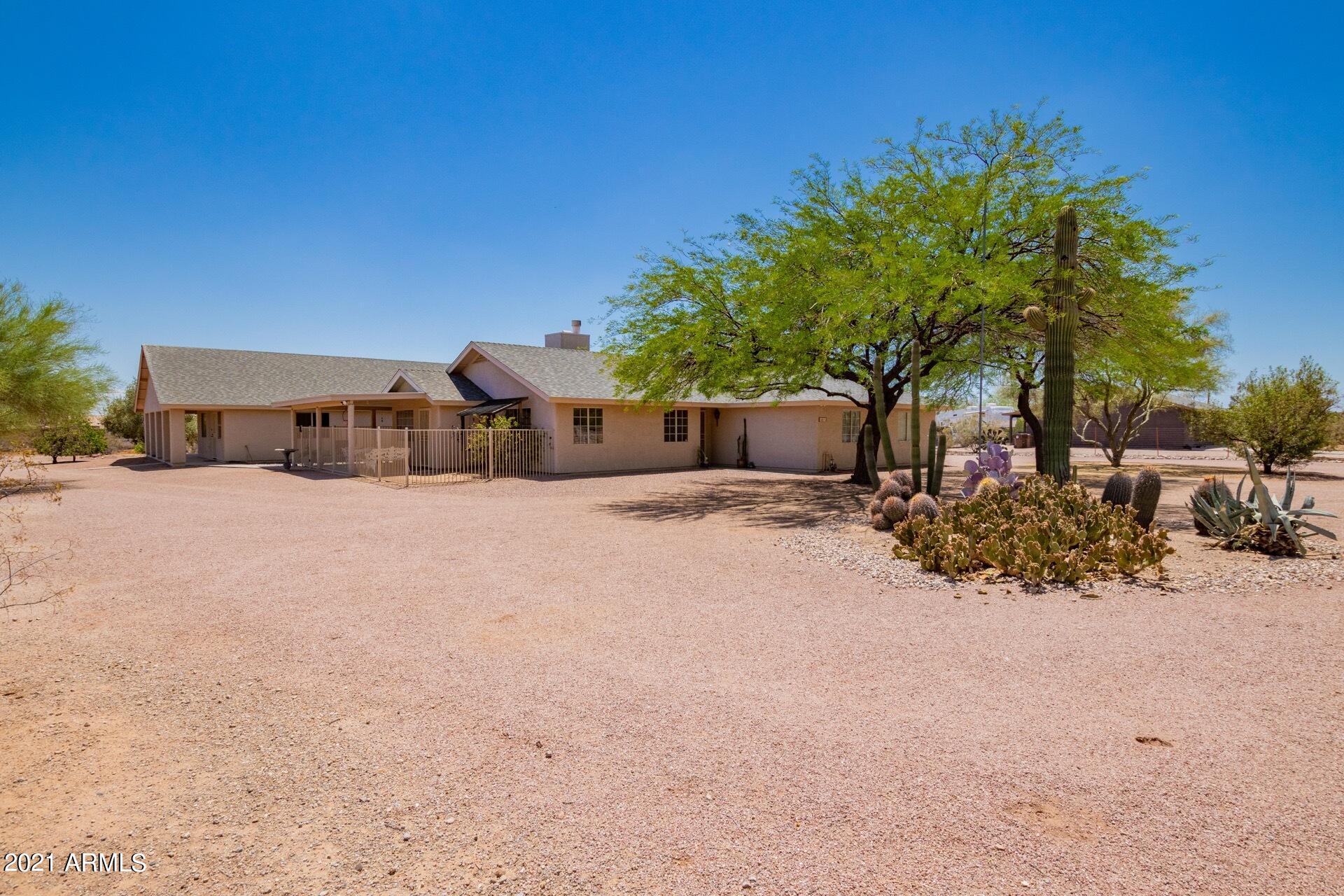 10511 East Adobe Road Mesa, AZ 85207 - Photo 1 of 40 0002-04-Adobe