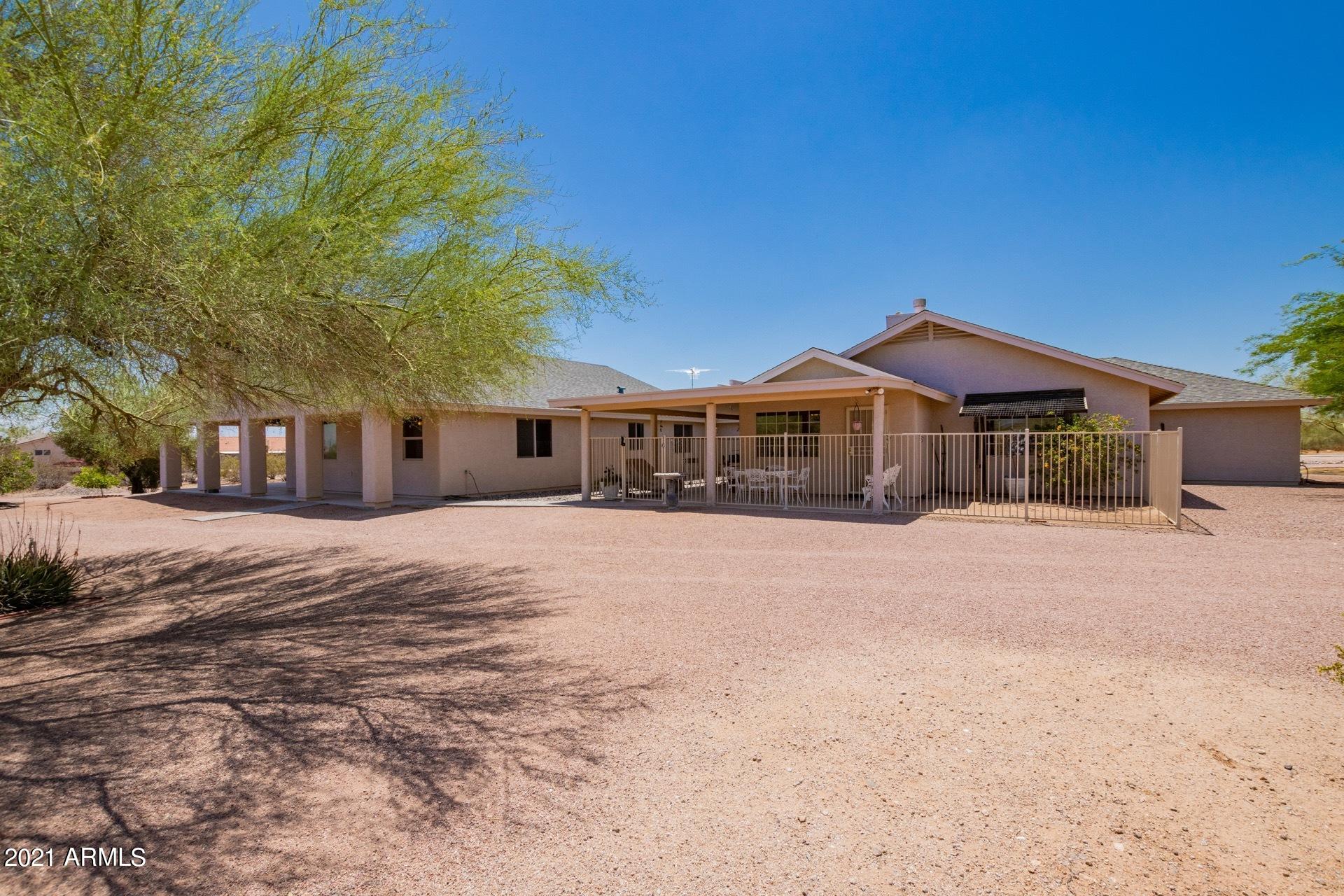 10511 East Adobe Road Mesa, AZ 85207 - Photo 3 of 40 0004-06-Adobe