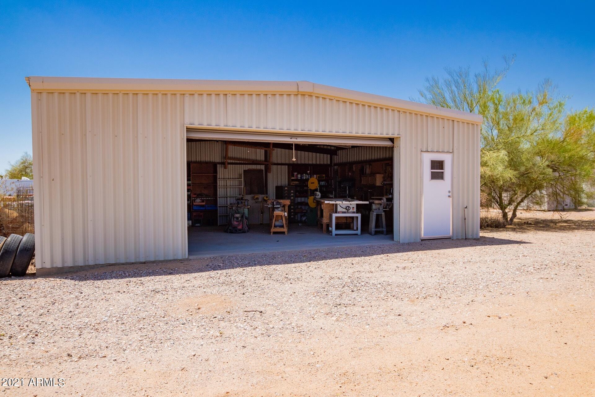 10511 East Adobe Road Mesa, AZ 85207 - Photo 35 of 40 0037-12-Adobe