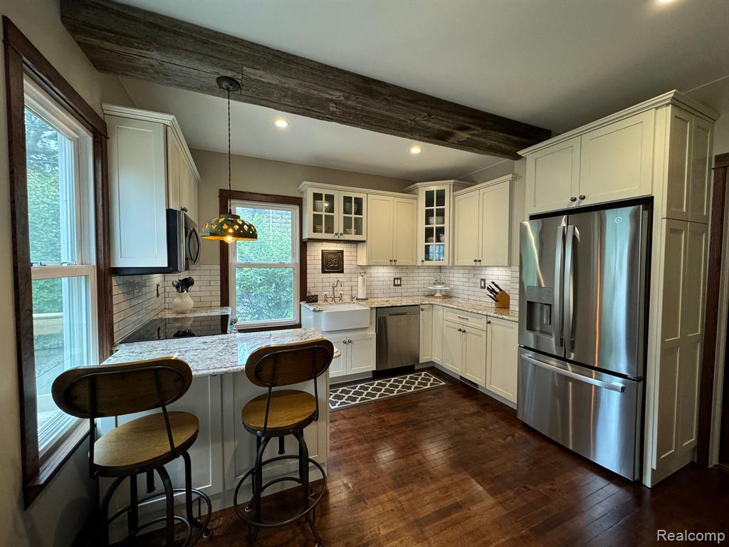 154 South Fremont Street Romeo, MI 48065 - Photo 57 of 89
