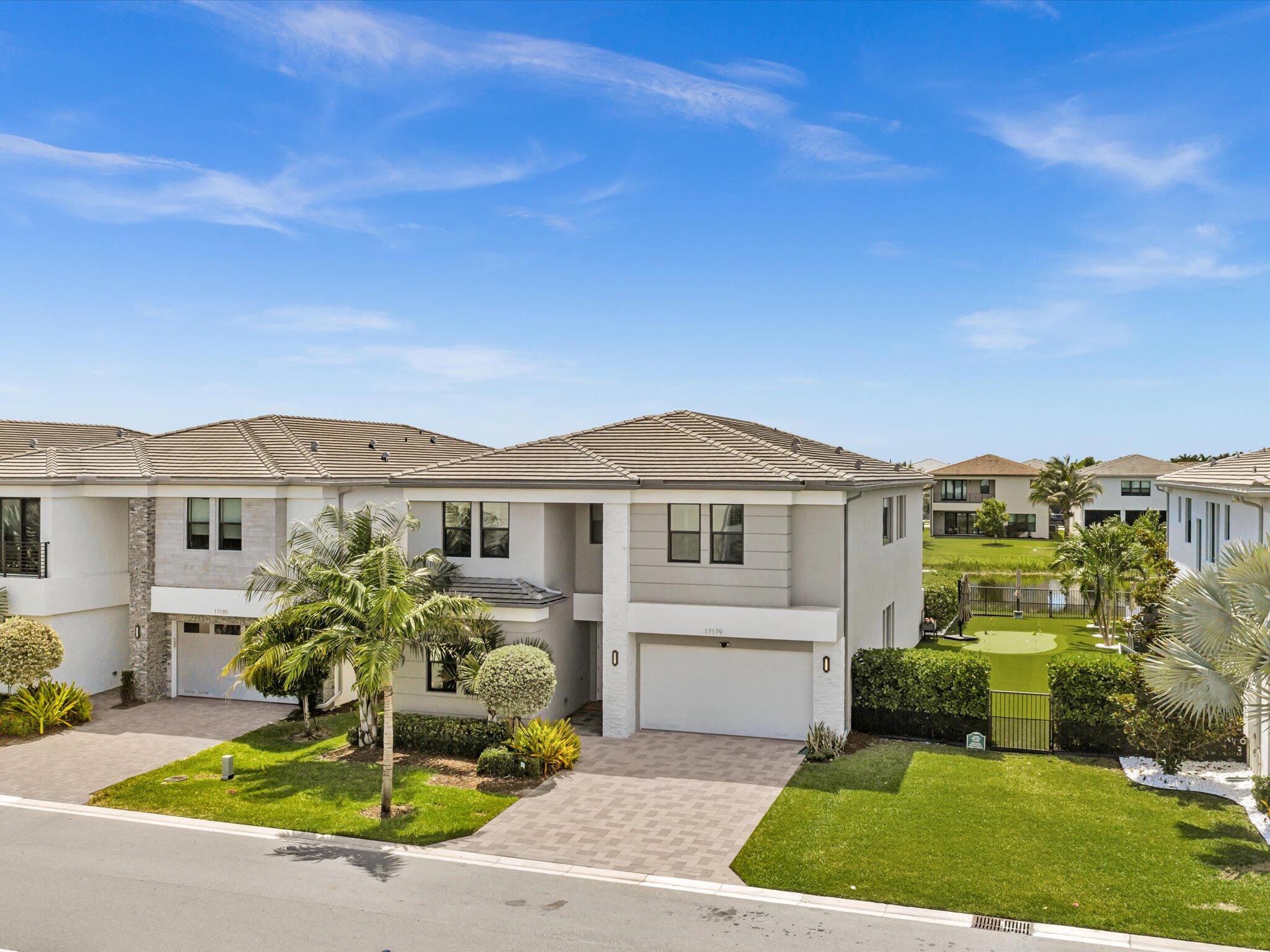 17179 Teton River Road Boca Raton, FL 33496 - Photo 108 of 114 141-FPP_0300_D