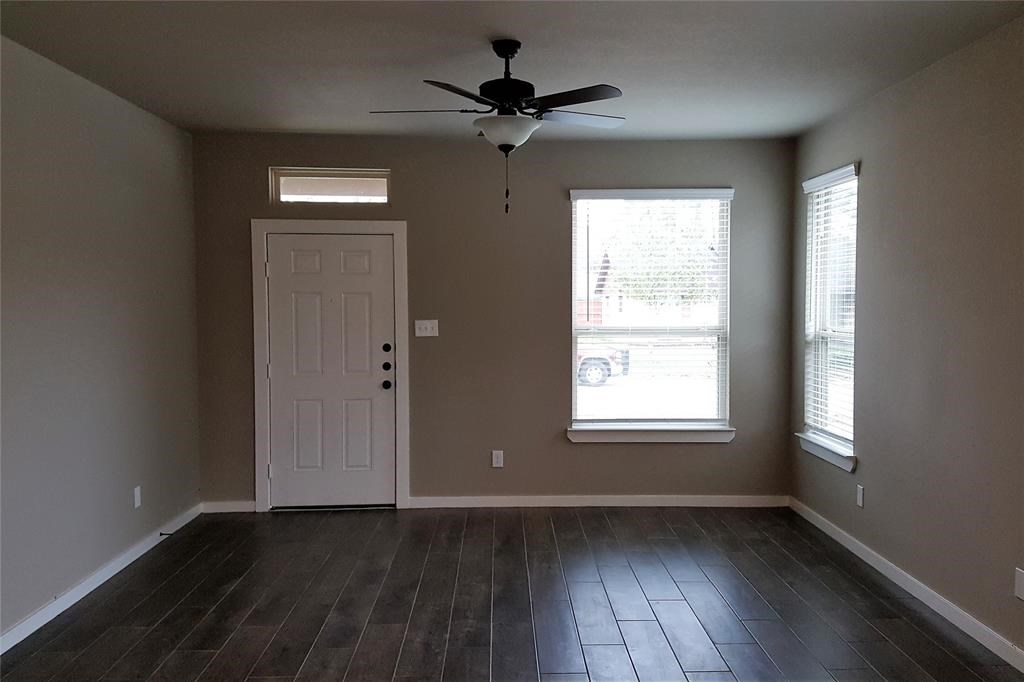 105 Wickersham, Unit A Conroe, TX 77304 - Photo 11 of 17