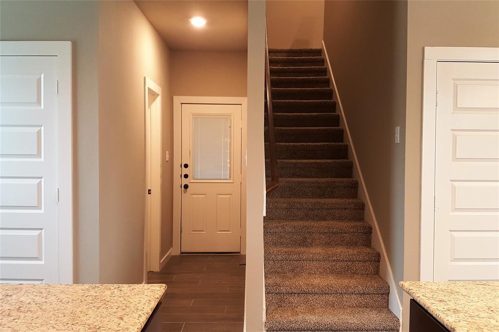 105 Wickersham, Unit A Conroe, TX 77304 - Photo 12 of 17