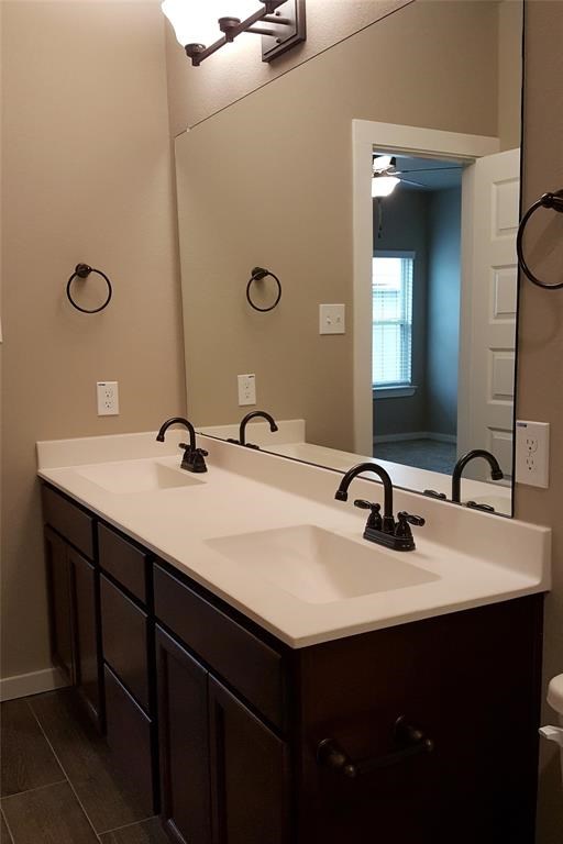 105 Wickersham, Unit A Conroe, TX 77304 - Photo 13 of 17