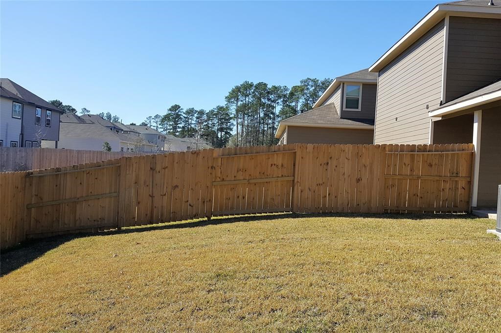 105 Wickersham, Unit A Conroe, TX 77304 - Photo 17 of 17