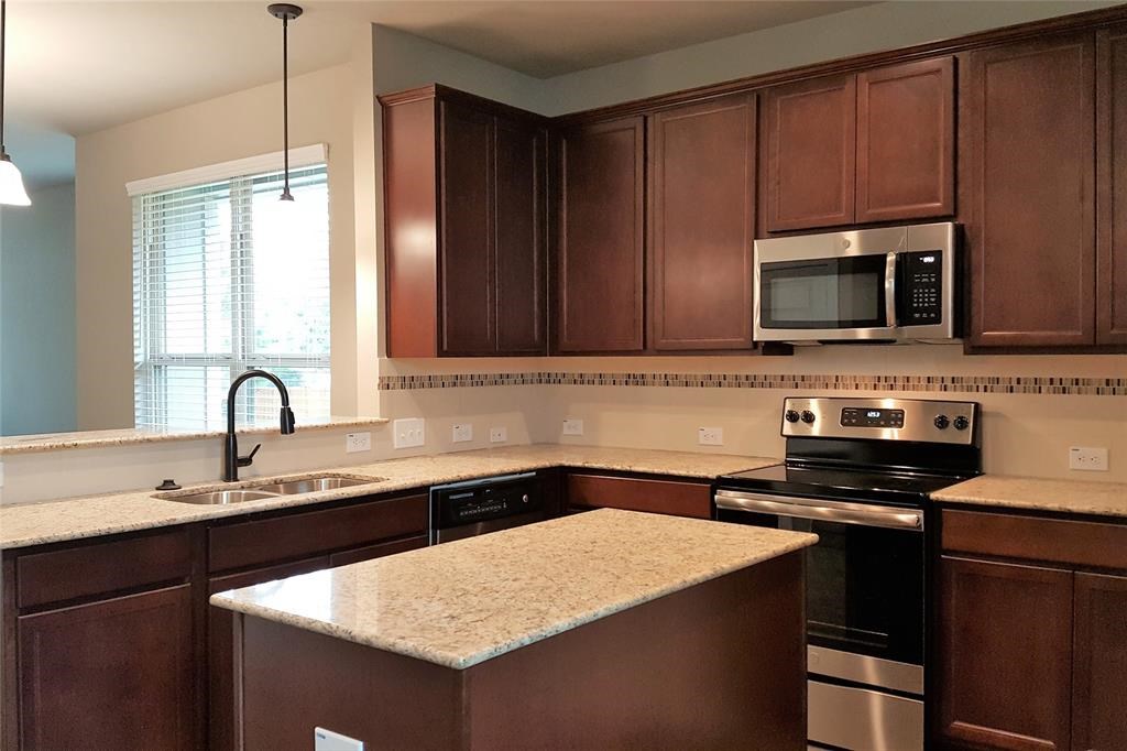 105 Wickersham, Unit A Conroe, TX 77304 - Photo 2 of 17