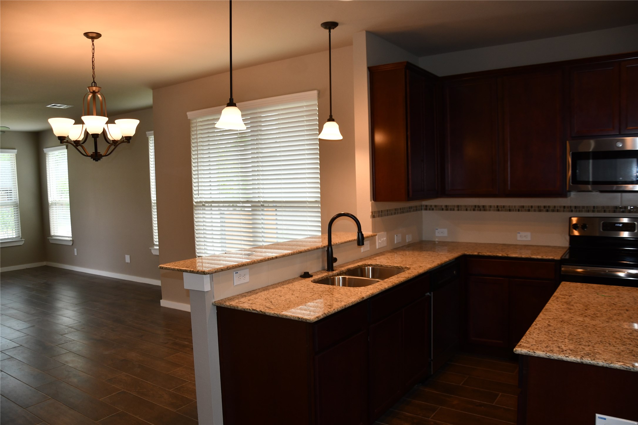 105 Wickersham, Unit A Conroe, TX 77304 - Photo 3 of 17