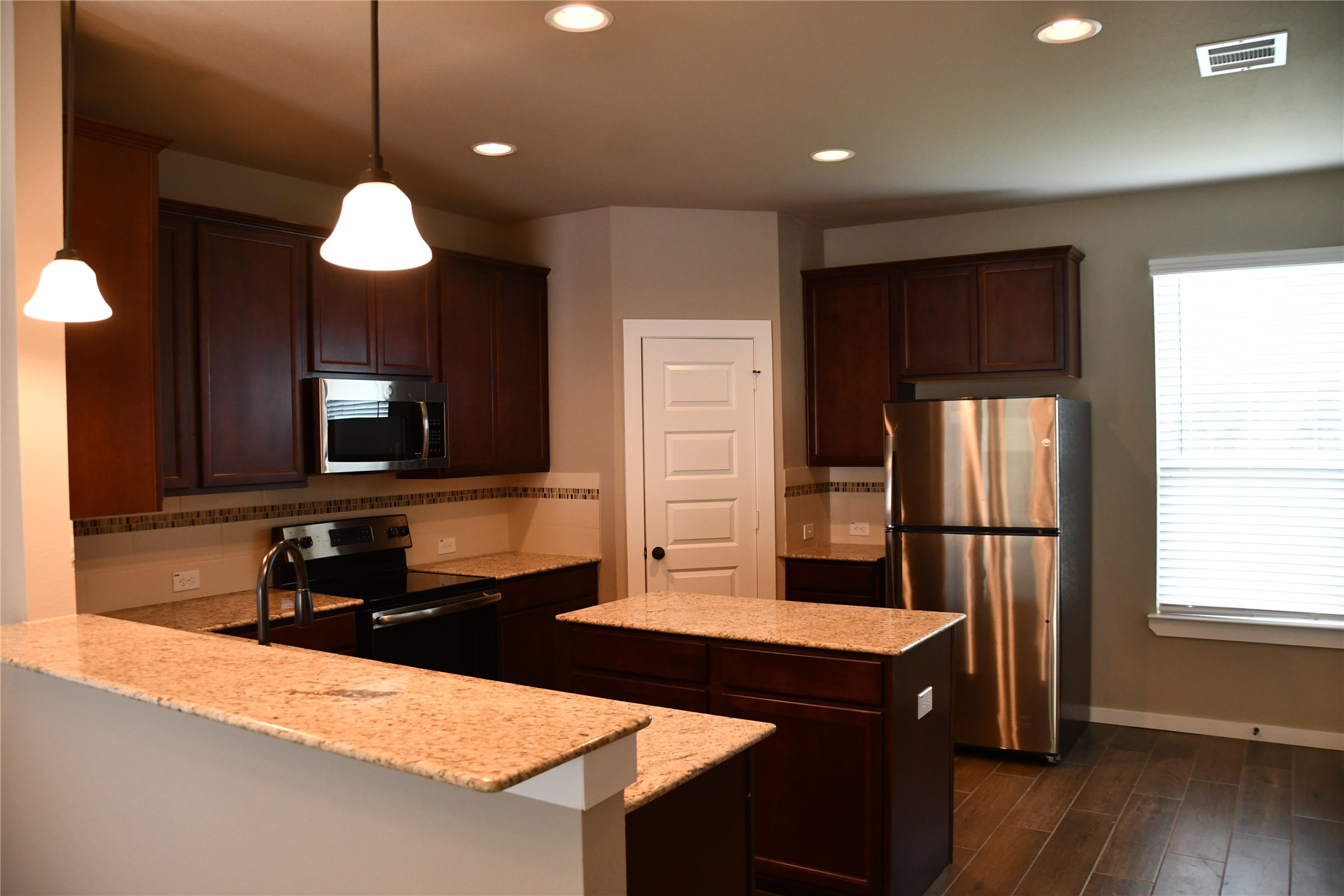 105 Wickersham, Unit A Conroe, TX 77304 - Photo 4 of 17