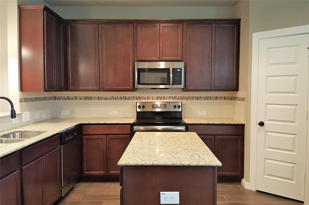 105 Wickersham, Unit A Conroe, TX 77304 - Photo 7 of 17