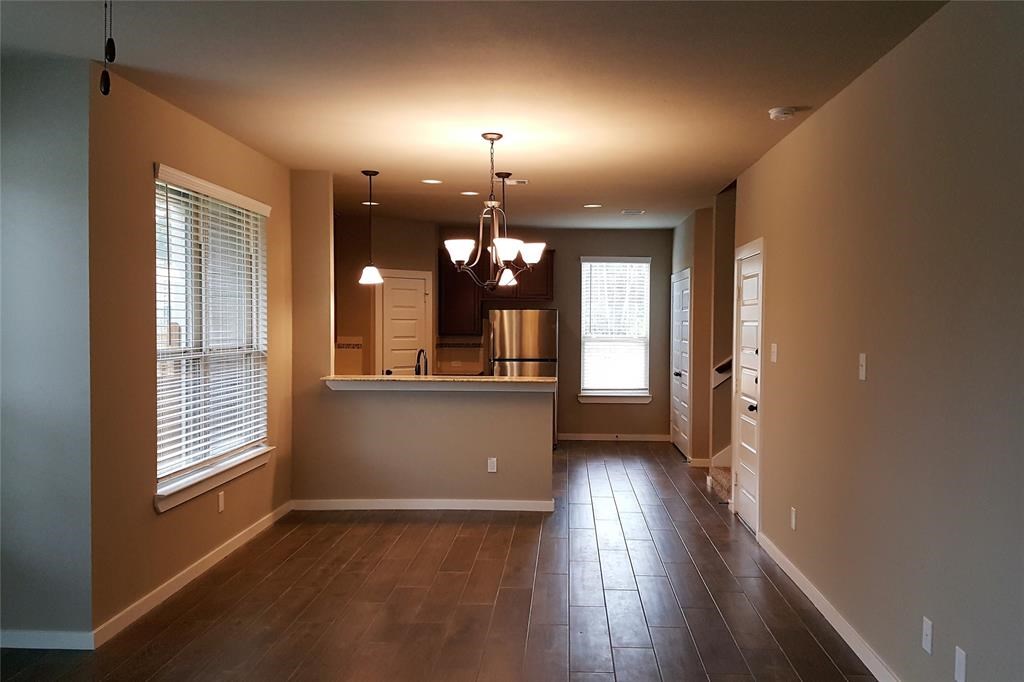 105 Wickersham, Unit A Conroe, TX 77304 - Photo 8 of 17