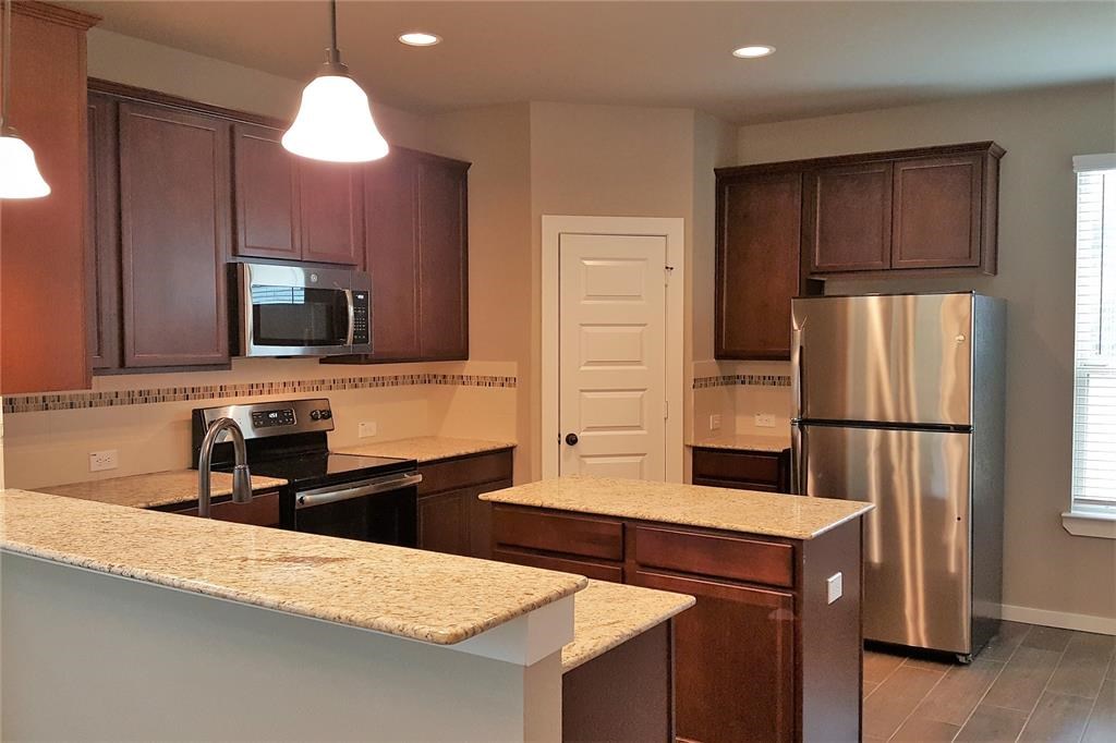 105 Wickersham, Unit A Conroe, TX 77304 - Photo 9 of 17