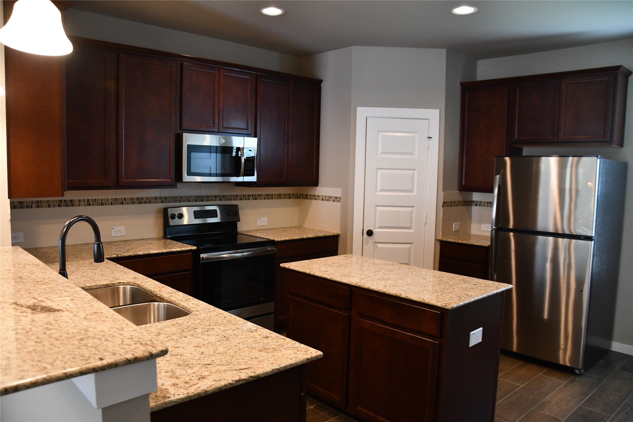 105 Wickersham, Unit A Conroe, TX 77304 - Photo 10 of 17