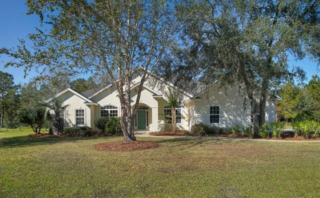 131 Regal Road Brunswick, GA 31523 - Photo 1 of 1