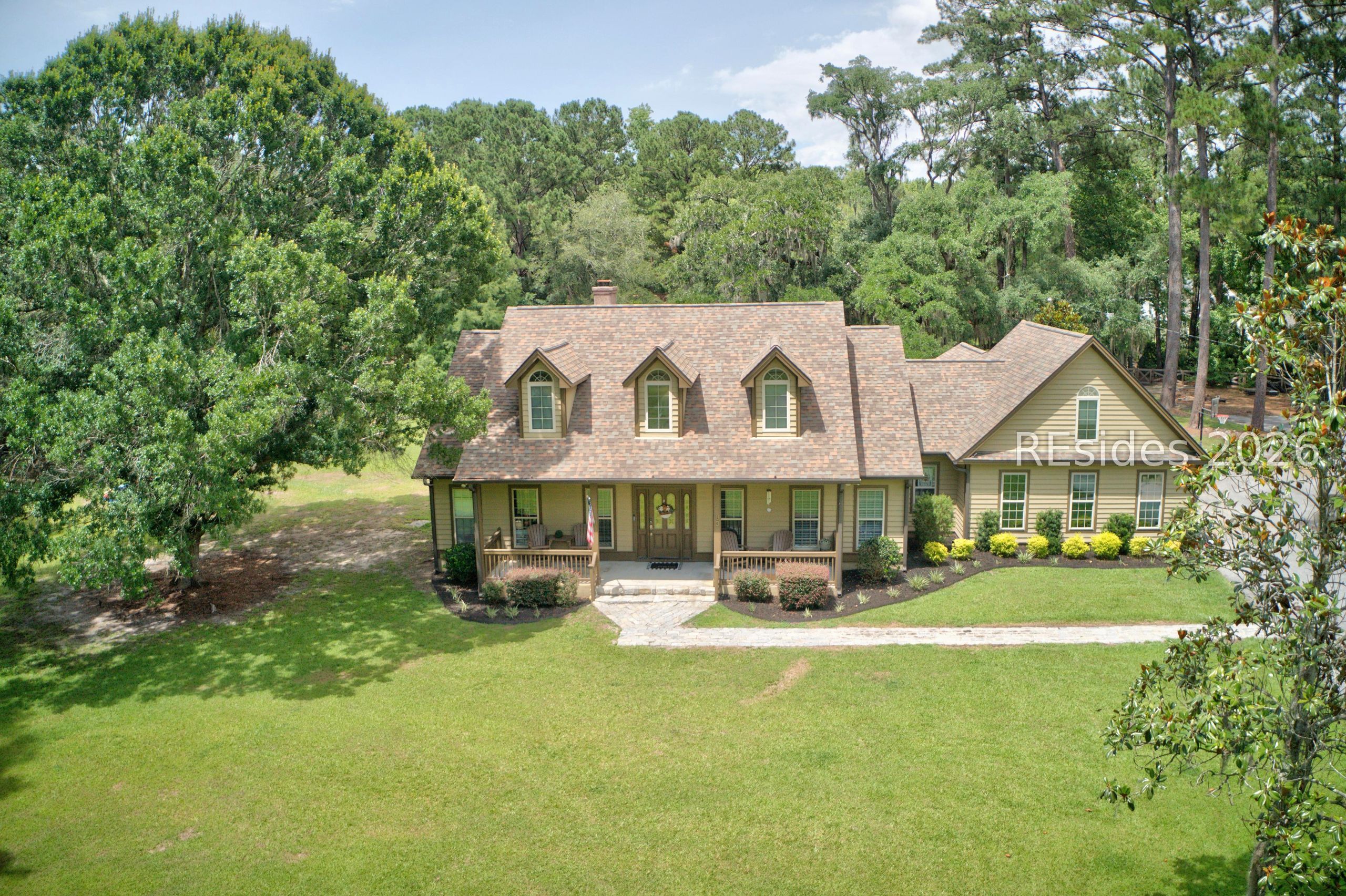 80 Delta Pond Road Hardeeville, SC 29927 - Photo 3 of 33