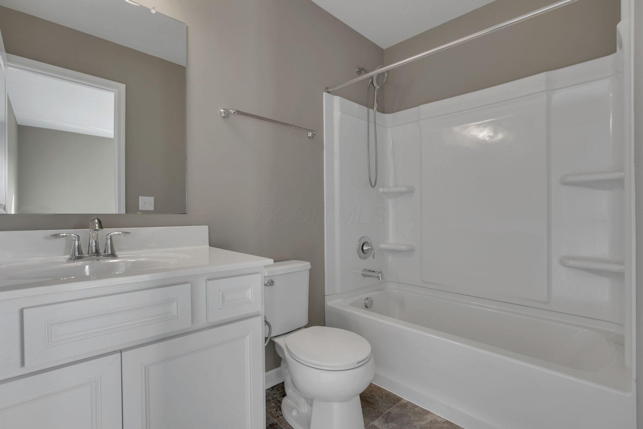 232 Autumn Ridge Circle Pickerington, OH 43147 - Photo 29 of 47 Primary Bedroom One Ensuite Full Bath