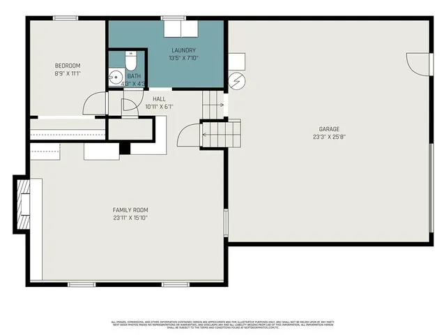 $325,000 | 32378 215 Street, Easton, KS 66020