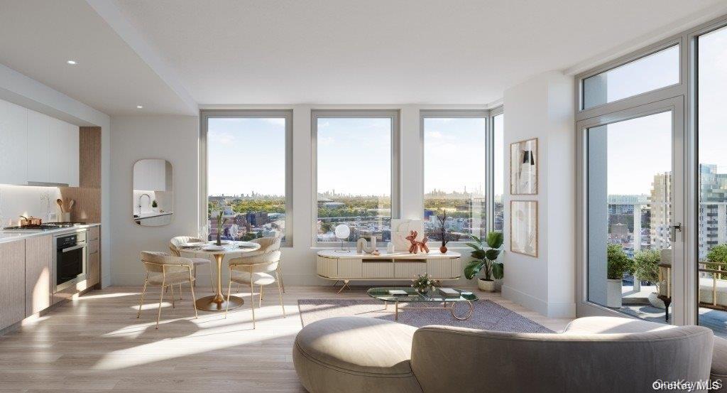 136-18 Maple Avenue, Unit 20D Queens, NY 11355 - Photo 12 of 16