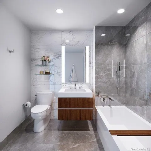 $1,495,000 | 136-18 Maple Avenue, Unit 20D | Flushing