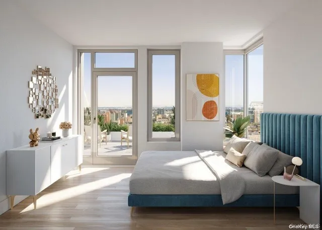 $1,495,000 | 136-18 Maple Avenue, Unit 20D | Flushing