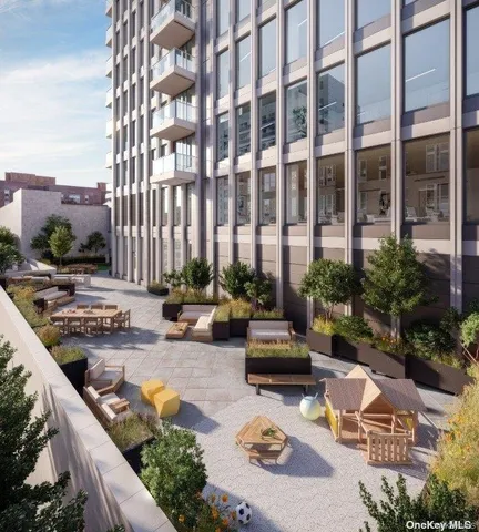 $1,495,000 | 136-18 Maple Avenue, Unit 20D | Flushing