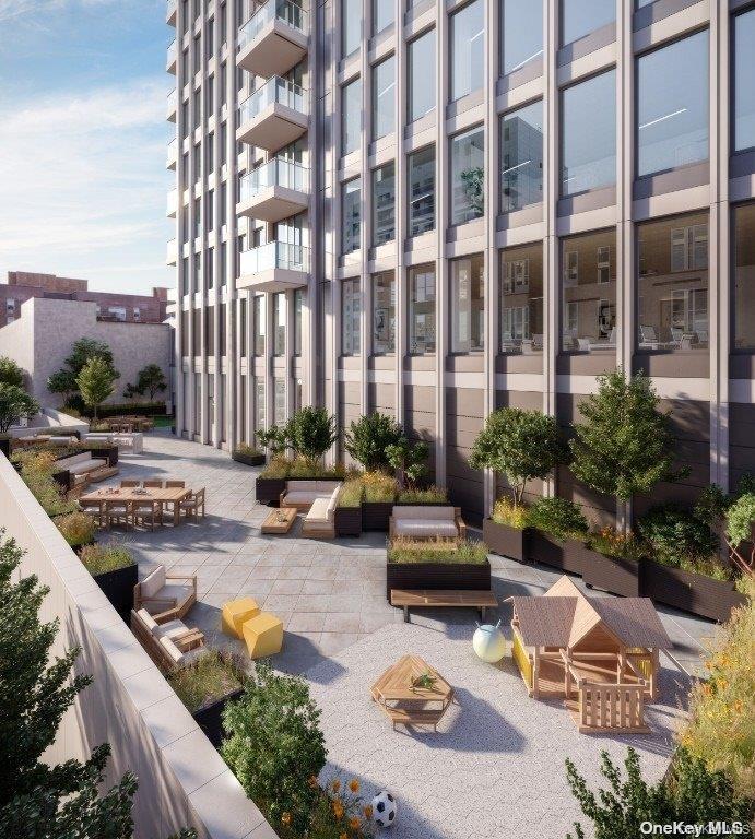 136-18 Maple Avenue, Unit 20D Queens, NY 11355 - Photo 2 of 16