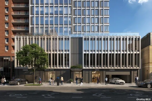 $1,495,000 | 136-18 Maple Avenue, Unit 20D | Flushing