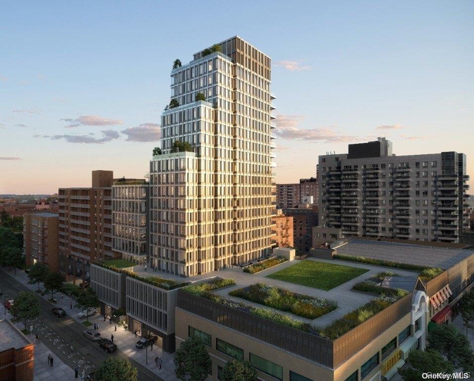 136-18 Maple Avenue, Unit 20D Queens, NY 11355 - Photo 5 of 16