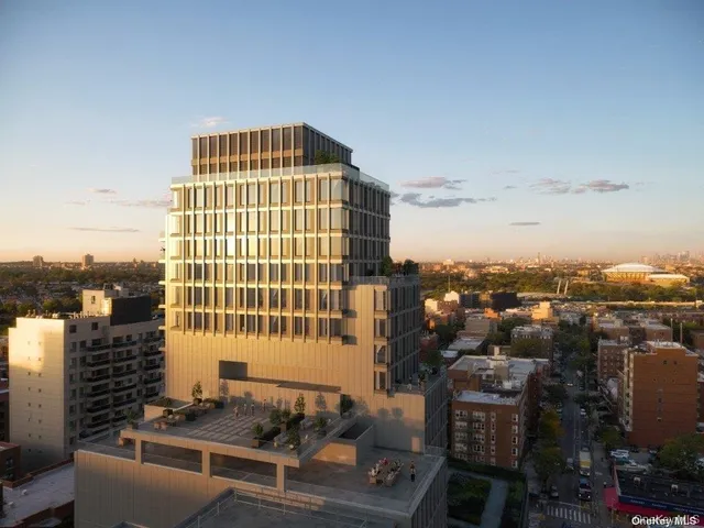 $1,495,000 | 136-18 Maple Avenue, Unit 20D | Flushing