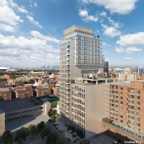 $1,495,000 | 136-18 Maple Avenue, Unit 20D | Flushing