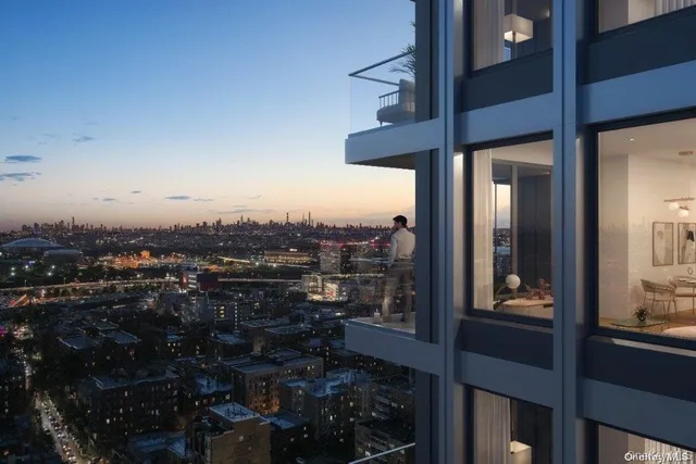 $1,495,000 | 136-18 Maple Avenue, Unit 20D | Flushing