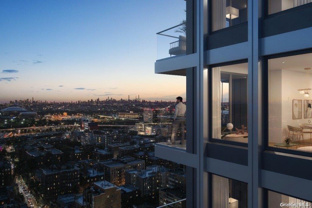 136-18 Maple Avenue, Unit 20D Queens, NY 11355 - Photo 8 of 16