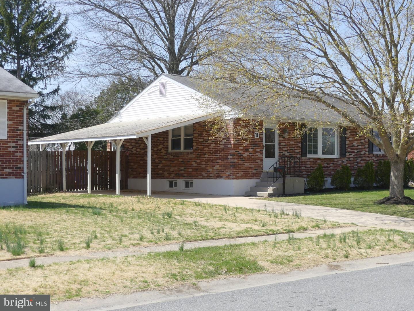 11 Millbrook Road Newark, DE 19713 - Photo 3 of 23 Gallery Image 3