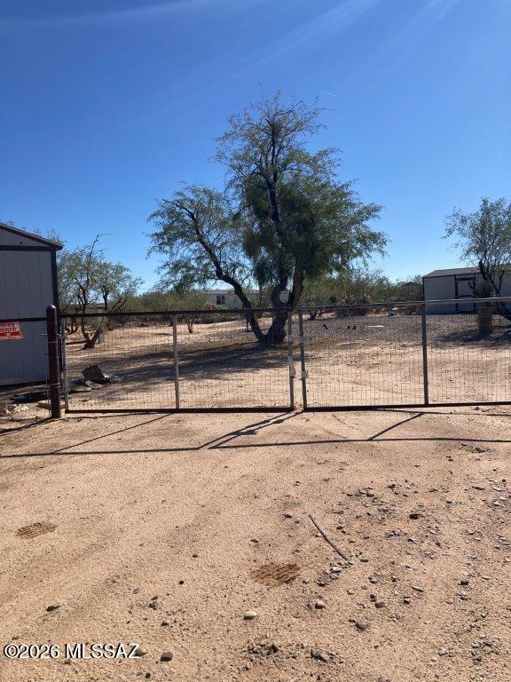 8591 South Marstellar Road Tucson, AZ 85736 - Photo 6 of 6 Gallery Image 6