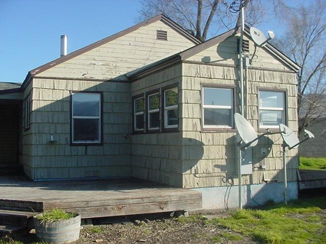 102 Butler Creek Road Ashland, OR 97520 - Photo 2 of 19 Additional Photo