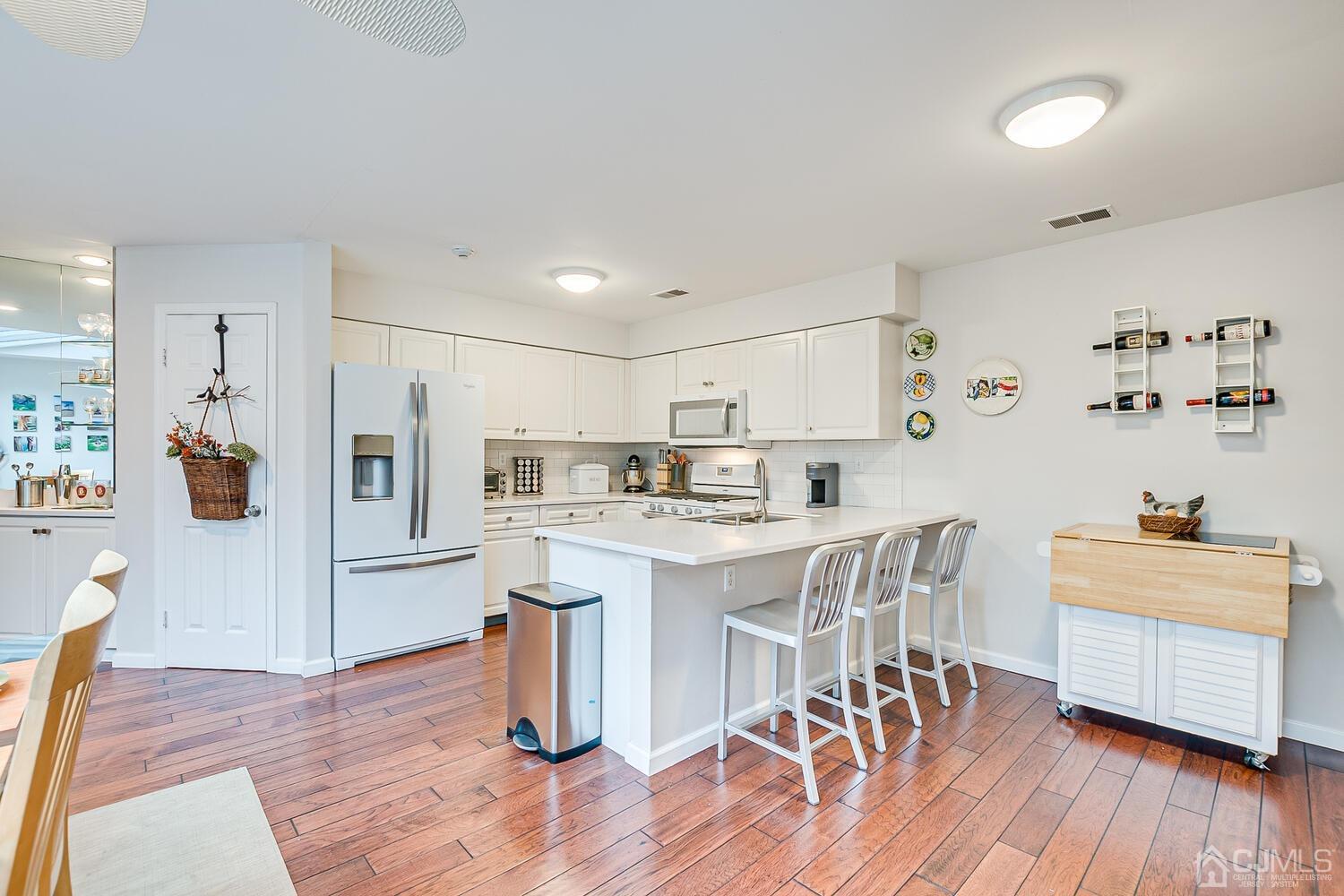 61 Winthrop Road, Unit G Monroe Township, NJ 08831 - Photo 17 of 45 Gallery Image 17