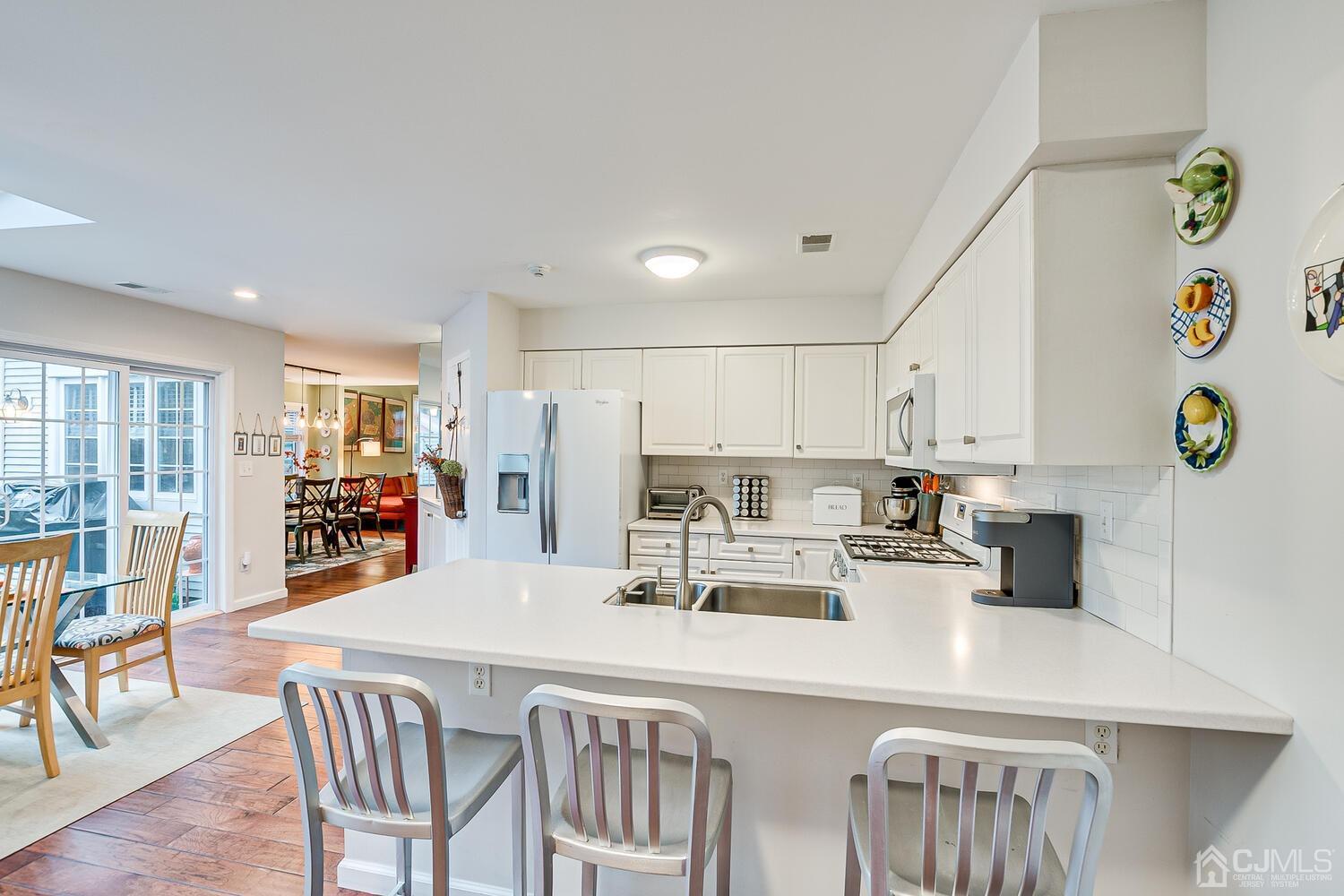 61 Winthrop Road, Unit G Monroe Township, NJ 08831 - Photo 18 of 45 Gallery Image 18