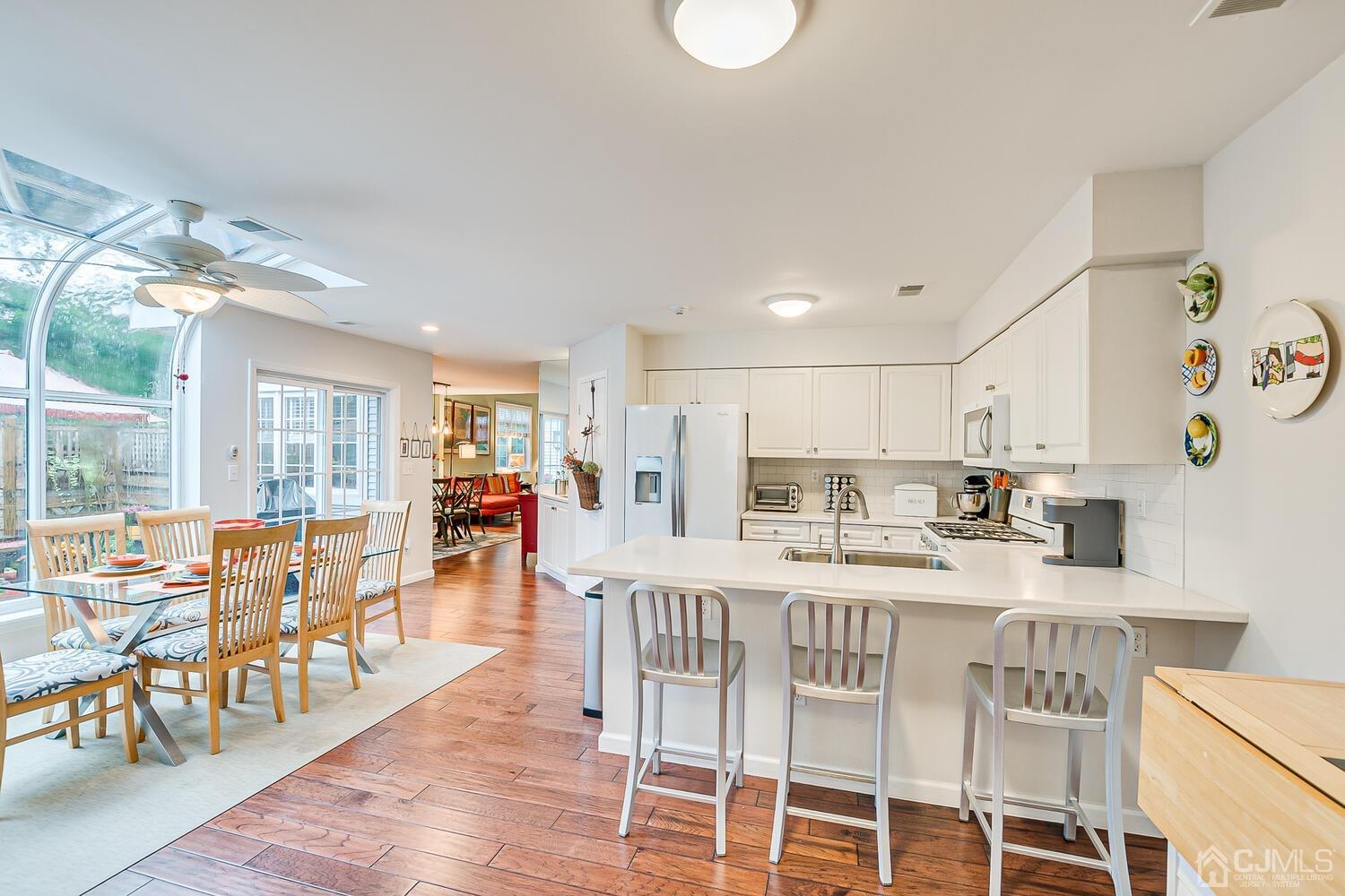 61 Winthrop Road, Unit G Monroe Township, NJ 08831 - Photo 24 of 45 Gallery Image 24